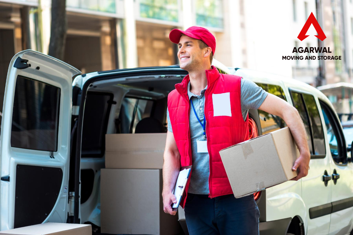 Agarwal Packers And Movers | Agarwal Movers And Packers | Agarwal ...